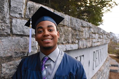 Congrats To All Penn State Seniors Who Graduated This Spring!