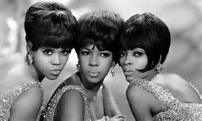 Come See About Me- A Night With The Supremes at Rec Hall
